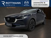 Mazda CX-30 - Vorschau Bild 1
