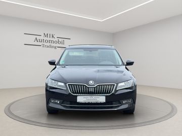 Skoda Superb - 2