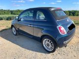 Fiat 500C 0.9 TwinAir  - Fiat in Köln