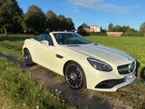 Mercedes-Benz SLC 300 AMG Style