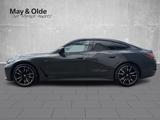 BMW M440i XDRIVE Sportpaket HUD AD Navi Leder Digita - BMW M440 in Hamburg