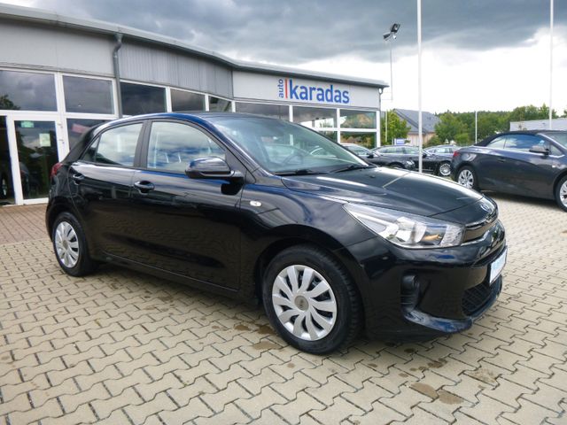 Fahrzeugabbildung Kia Rio 1,2 Edition >40.900 KM / 1Halter/Klima<