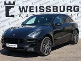 Porsche Macan Turbo Performance Paket SPORT-CHRONO|PDK - Porsche Macan in Ludwigshafen