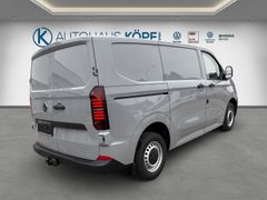 VW T7 New Transporter DSG  AHK LED Heckflügeltüren