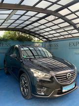 Mazda CX-5 Sports-Line AWD - gebrauchte Mazda CX-5 aus dem Jahr 2015