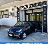 Toyota Aygo 1.0 VVT-I X-BLACK 69 CV - Toyota Aygo (X) Black