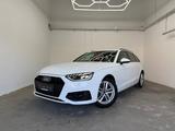 Audi A4 Avant 35 TFSI S tronic+STANDH+LEDER+MATRIX+ - Audi A4: TFSI