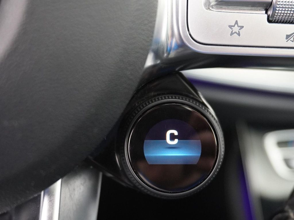 Mercedes-Benz E 63 AMG Estate S 4MATIC+ Mercedes-Benz E-klasse