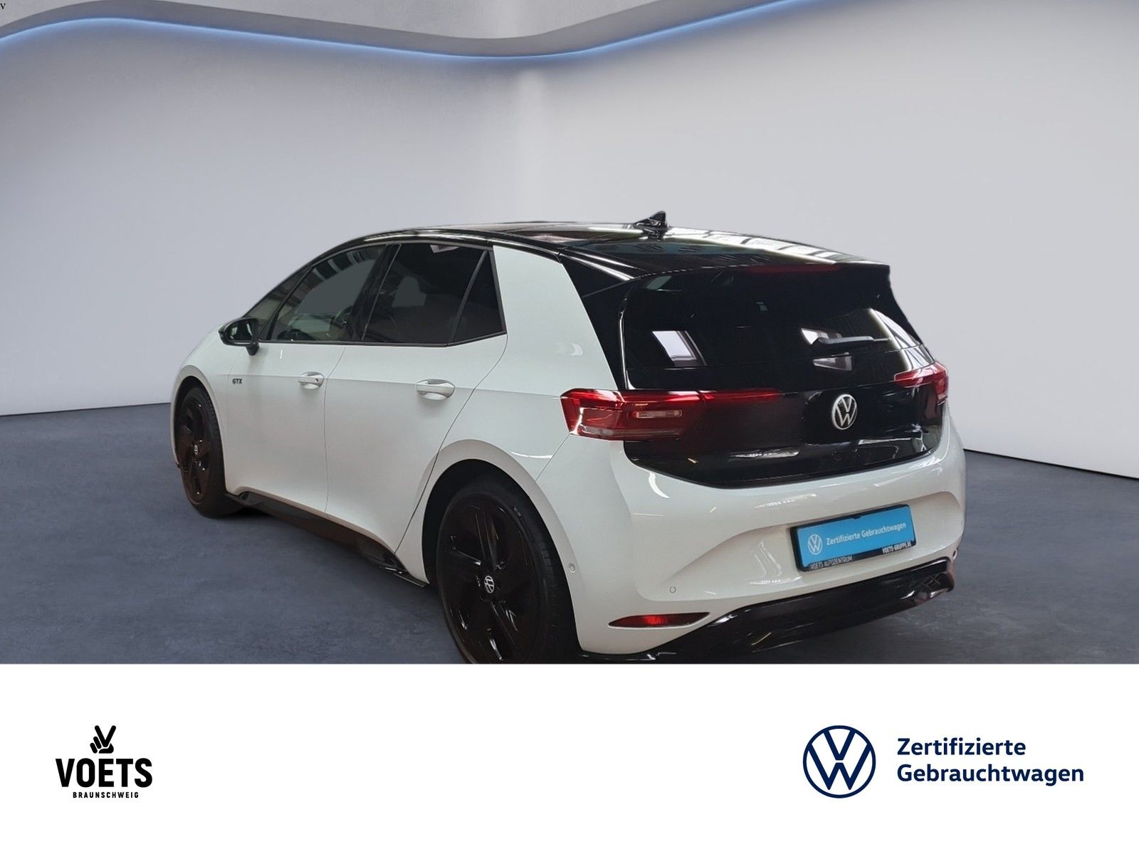 Volkswagen ID.3 - Bild 4