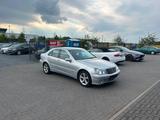 Mercedes-Benz C 180 Kompressor AVANTGARDE*RENTNERFAHRZEUG* - Mercedes-Benz C 180: Kompressor Avantgarde