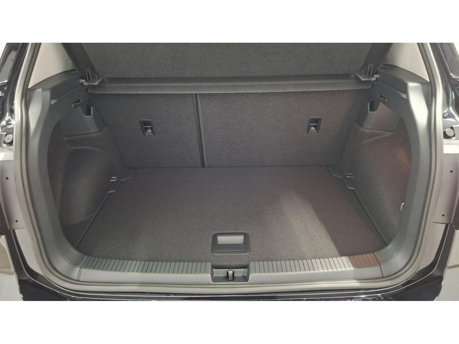 Volkswagen T-Cross 1.0 l TSI Energy AHk, KLIMA, NAVI, RÜCKF, миниатюра 11