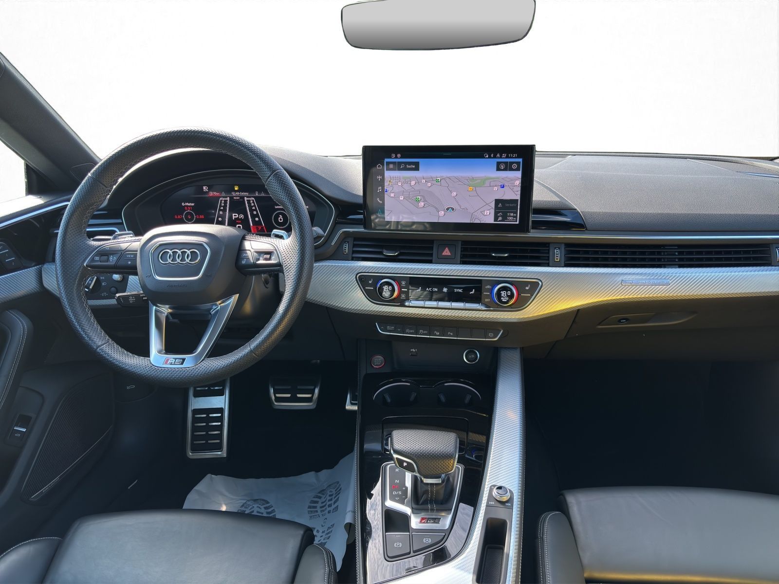Audi RS5 Sportback COMPETITION *MATRIX*PANO*290KM/H* foto 5