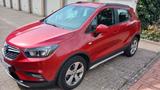 Opel Mokka X 1.4 Turbo Design Line Automatik Desi... - Opel Mokka X: Design Line