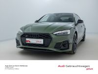 Audi S5 - Vorschau Bild 1