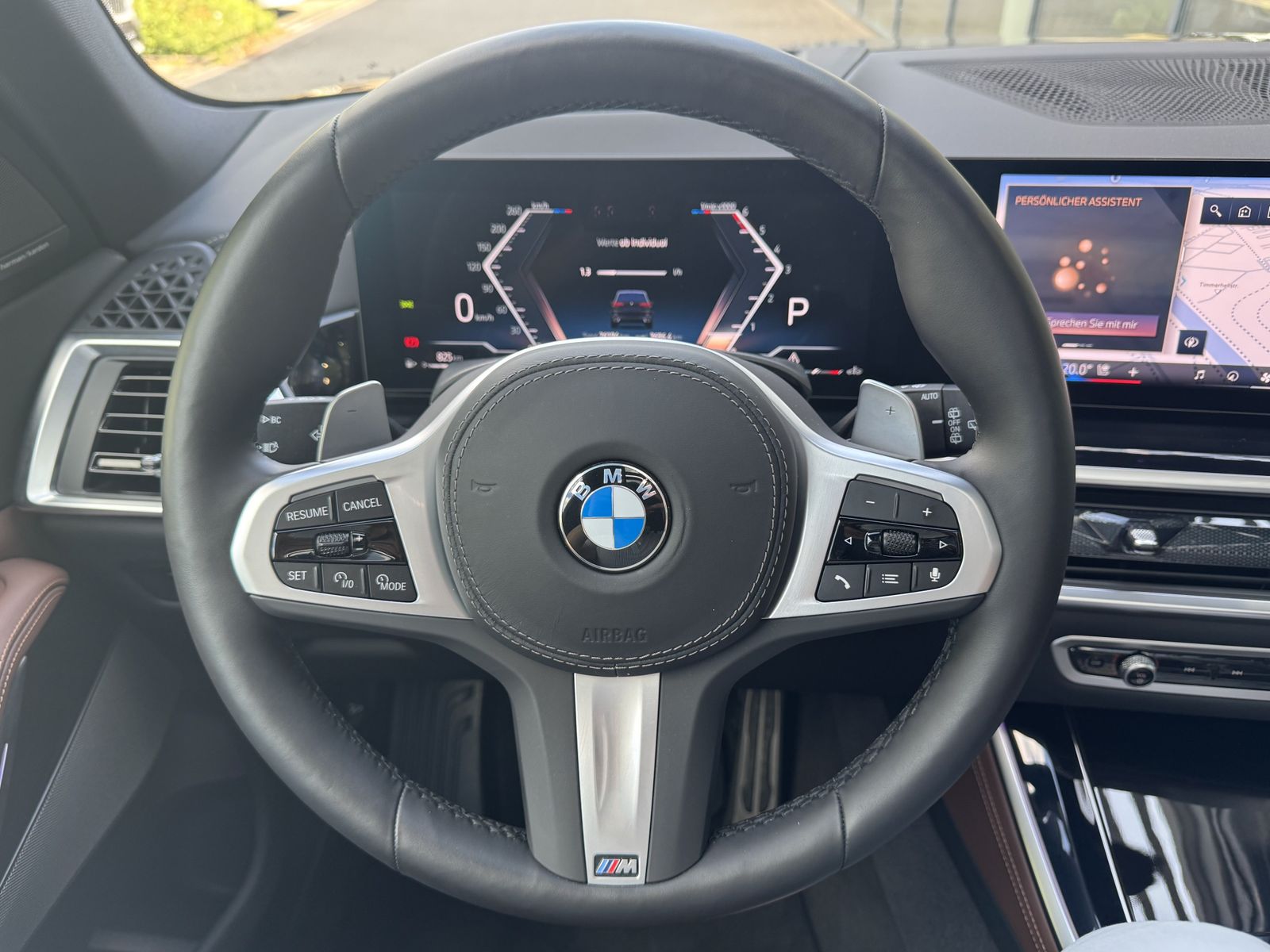 BMW X5 - Bild 7
