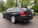 BMW 520 Baureihe 5 Touring 520d*Automatik - BMW 520 aus 2011: 520d