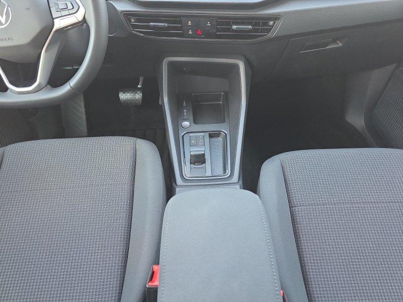 Volkswagen Caddy Maxi 1,5TSI DSG aAHK/7-Sitzer/Kamera/ACC/S