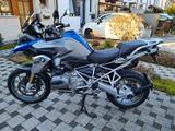 BMW R 1200 GS-LC - BMW R 120 GS