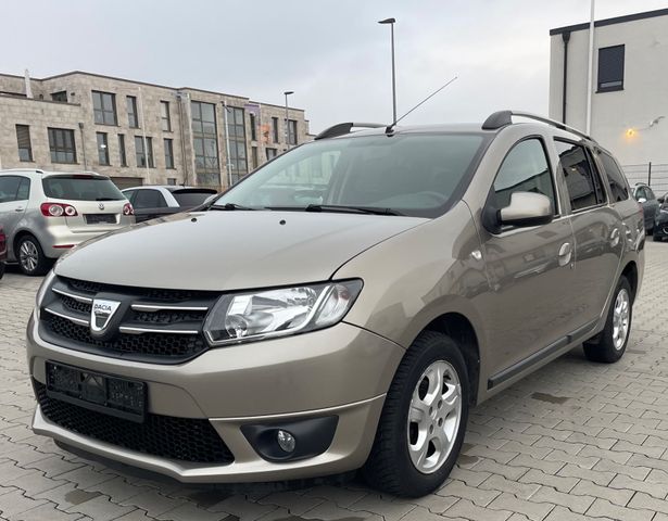 Dacia Logan MCV II Kombi Prestige/Diesel/Unfallfrei