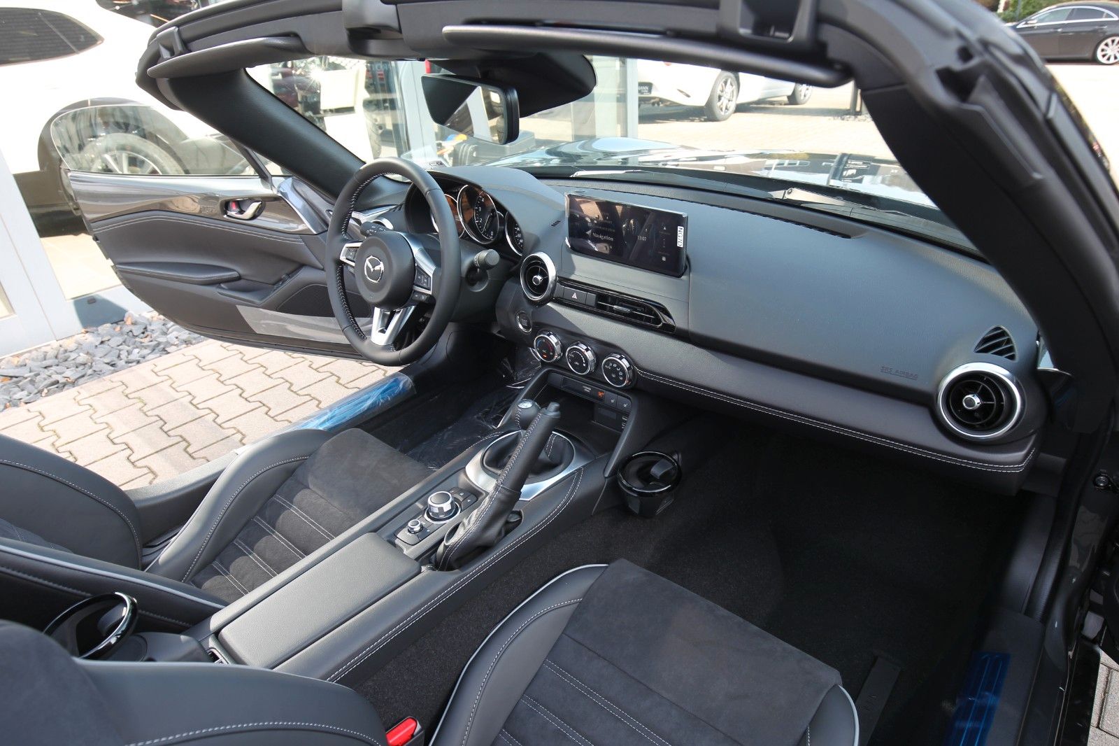 Mazda MX-5 - Bild 20