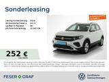 Volkswagen T-Cross Life 1.0 TSI Navi LED DigiCockpit SiHz A
