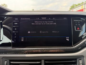 Volkswagen Polo VI Life+LED+Kamera+Virt.Cock.+Navi+AHK+SHZ