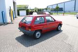 Opel Corsa 1.0 LS - gebrauchte Opel Corsa aus dem Jahr 1986