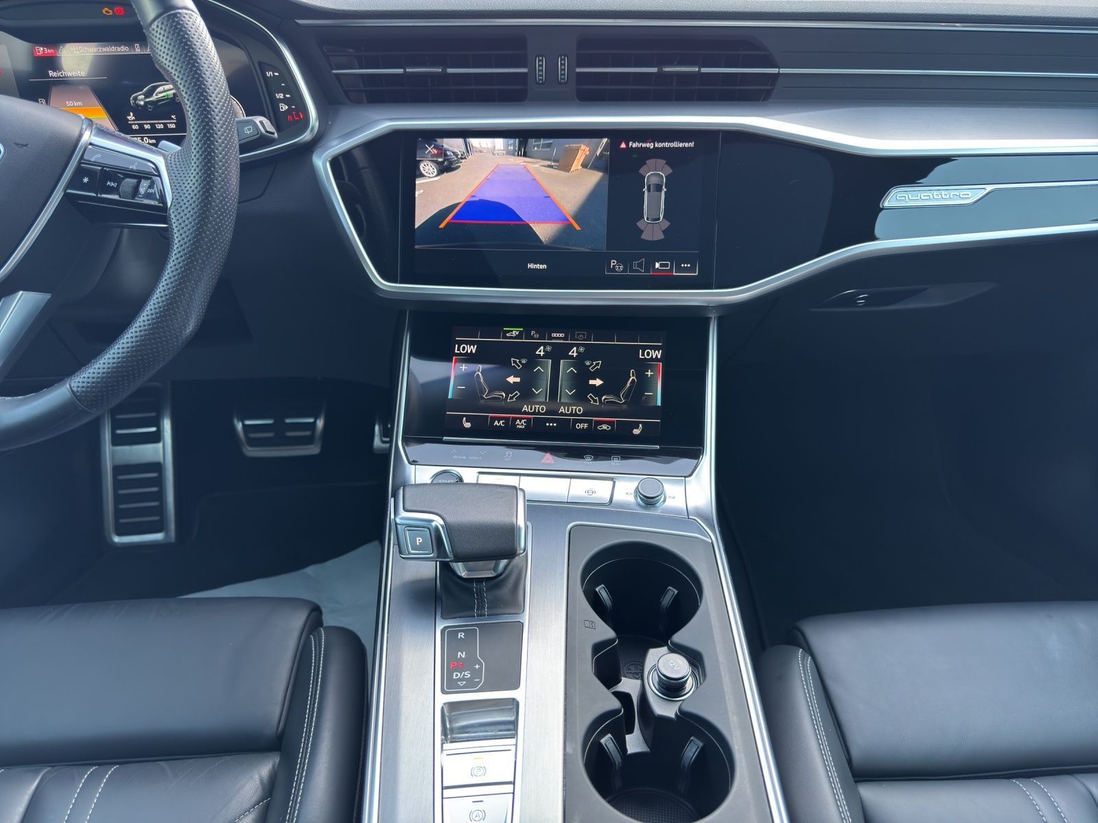 Audi A6 - Bild 6