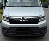 MAN Algema Blitzlader2 MAN TGE 2.0TDI und AHK - MAN in Stuttgart