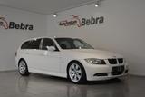 BMW 335d/Panorama/Klima/Leder/SHZ/Euro4 - gebrauchte BMW 335 aus dem Jahr 2008