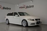 BMW 335d/Panorama/Klima/Leder/SHZ/Euro4 - BMW 335: Kombi, 335d