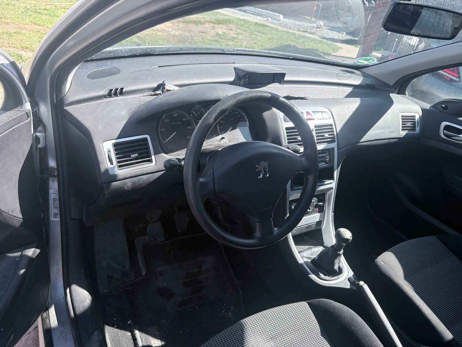 Peugeot 307 2006 — photo 5