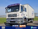 MAN 18.330 TGM Driving school - MAN Kipper 33