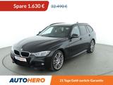 BMW 3er 340i xDrive M Sport*NAVI*TEMPO*CAM*PDC* - BMW: 3er