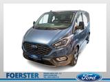 Ford Tourneo Custom 2.0d Aut. L1 Active Navi ACC BLIS - Ford Tourneo Custom: Active