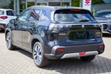 Suzuki S-Cross AT 1.5 DJ HYBRID  ALLGRIP Comfort+ TOP ! - schwarze Suzuki (SX4) S-Cross