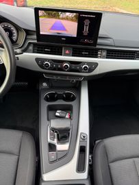 Audi A4 - 11