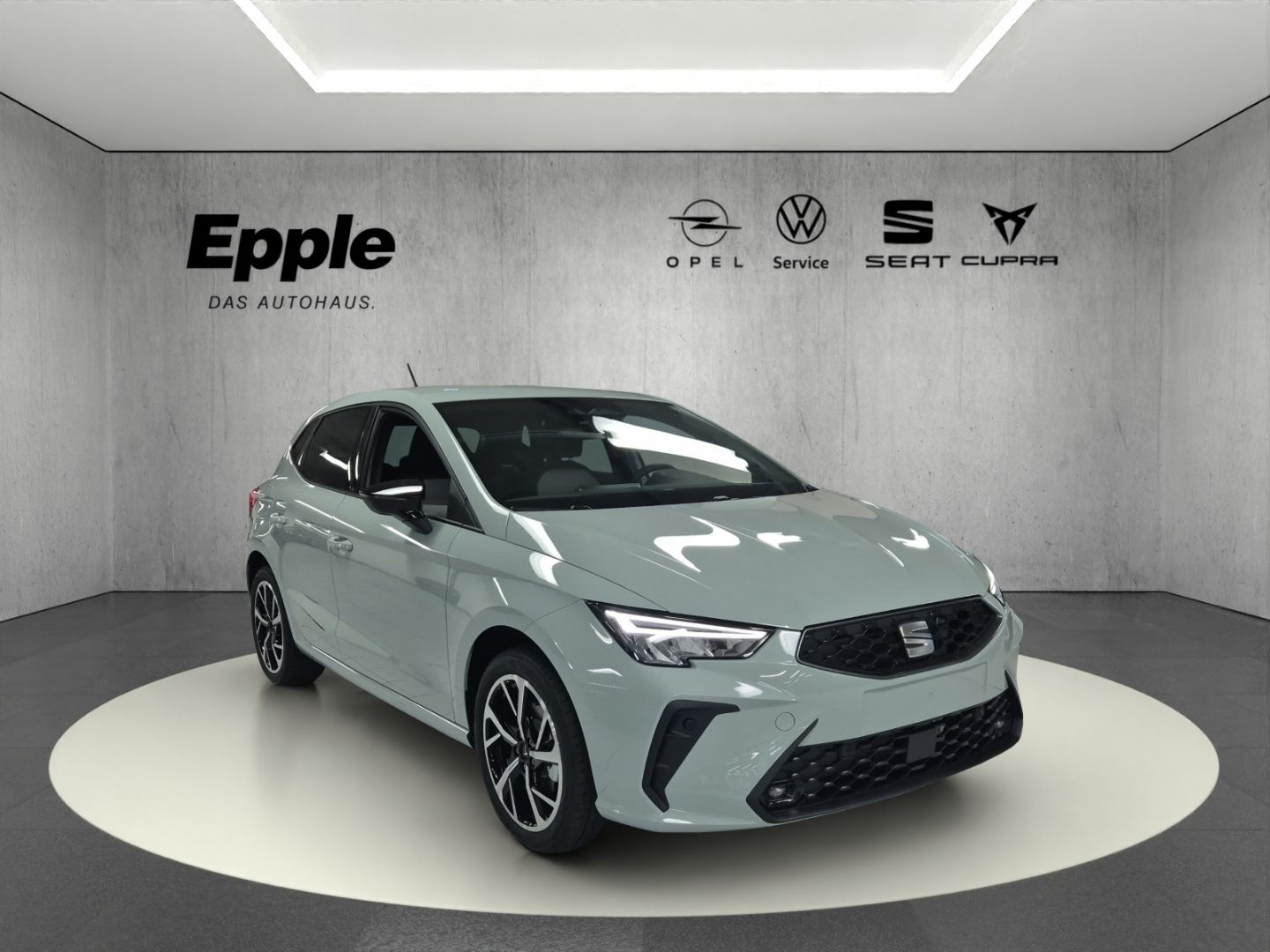Seat Ibiza - Bild 2