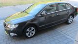 Skoda Superb 1.8 TSI DSG Ambition in TOP-Zustand - Skoda Superb: I