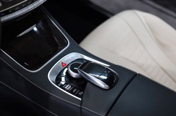 Mercedes S 350 - 10