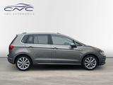Volkswagen Golf Sportsvan VII DSG Highline BMT AHK/Keyless - scheckheftgepflegte VW Golf Sportsvan