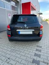 Renault Clio Grandtour Edition Dynamique 1.2 16V TCE... - Renault Clio: Edition Dynamique