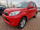Daihatsu Terios 1.5 Basis - Daihatsu Terios Gebrauchtwagen