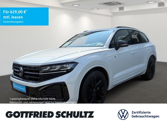 Volkswagen Touareg 3.0 TDI 4M NAV LED PANO STHZ R-Line KAME