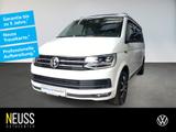 Volkswagen T6 California Beach 2.0 TDI DSG 4M +AHK+NAVI+STA - gebrauchte VW T6 California aus dem Jahr 2018