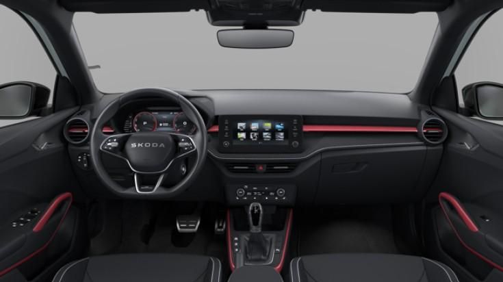 Skoda Fabia - Bild 4