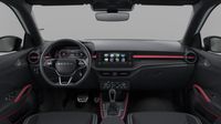 Skoda Fabia - Vorschau Bild 4