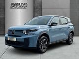 Citroën C3 Aircross YOU PureTech 100 Turbo HUD Spurhalte