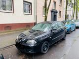 Seat Ibiza 1.2 6V 44kW Reference Reference - Seat Ibiza aus 2007: 1.2