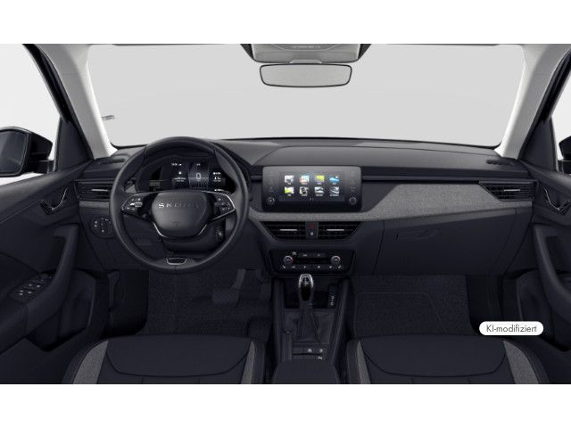 Skoda Kamiq - Bild 4